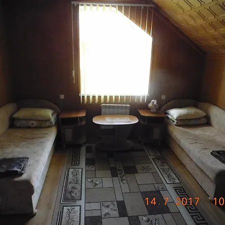 Gasthof Zd *